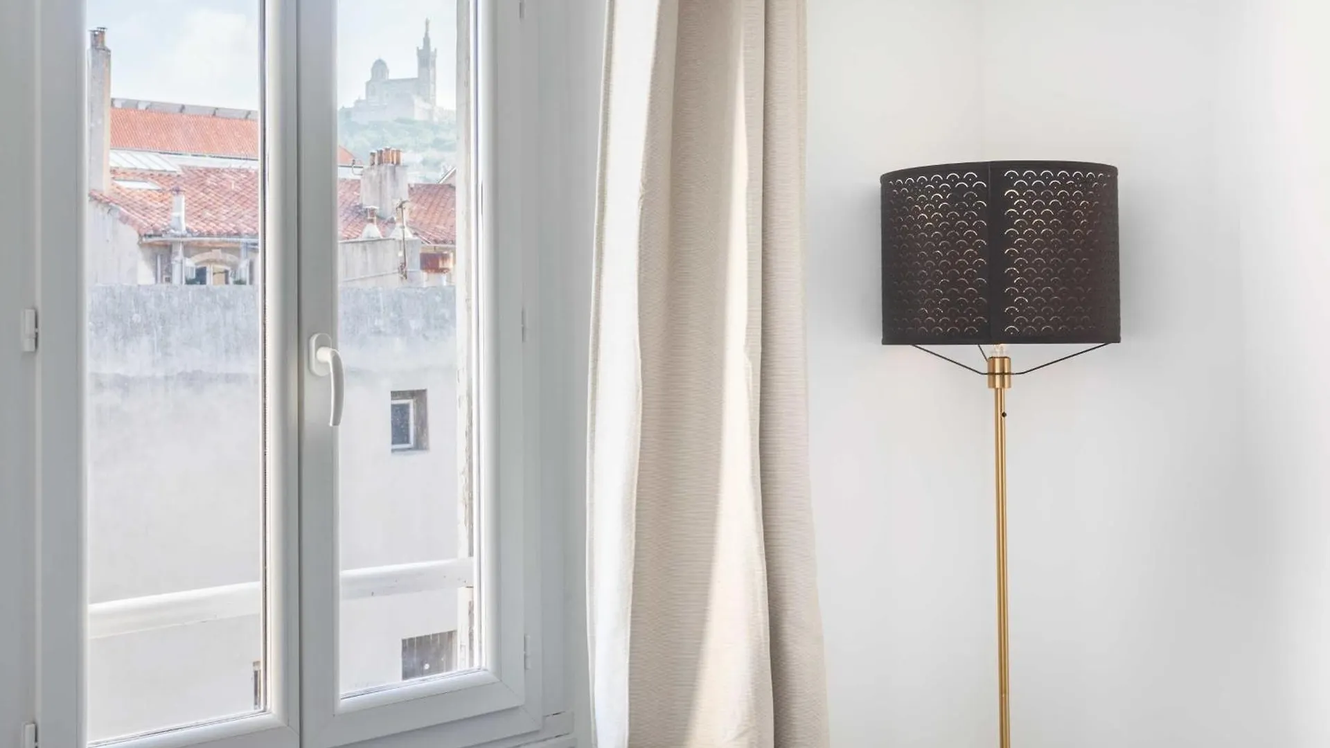 Amazing Apartment 4P1Br - Opera Marseilles 0*,