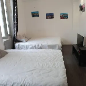 Appartement 300 Vieux Port Opera, Marseille