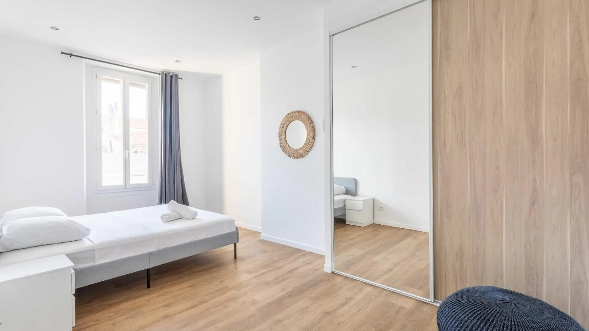 Amazing Apartment 4P1Br - Opera Marseille 0*,  France